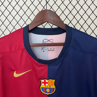 Camisa Feminina Barcelona 24/25