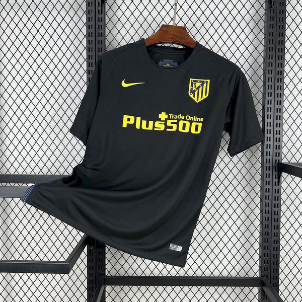 Camisa Atlético Madrid 16/17 Retrô