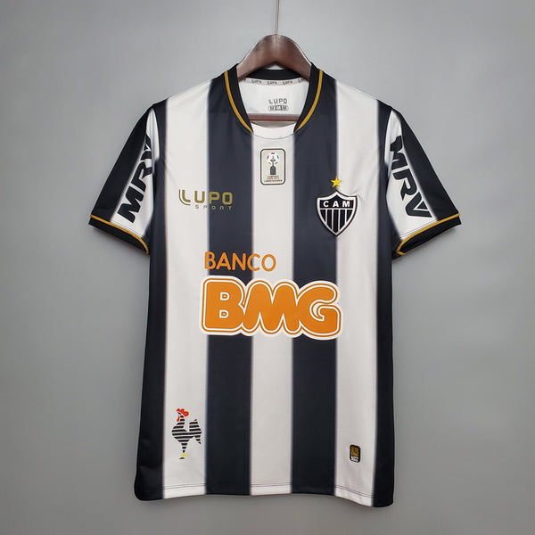 Camisa Atlético Mineiro 2013 Retrô