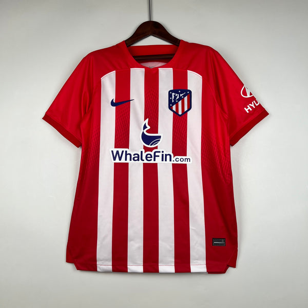 Camisa Atlético Madrid 23/24