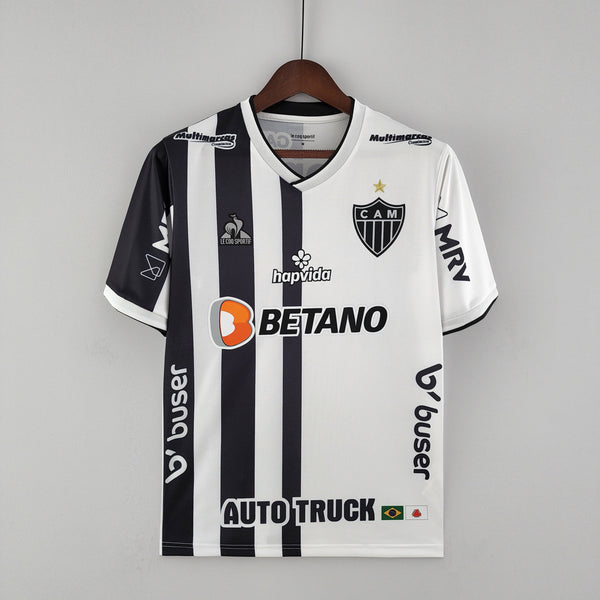 Camisa Atlético Mineiro 21/22