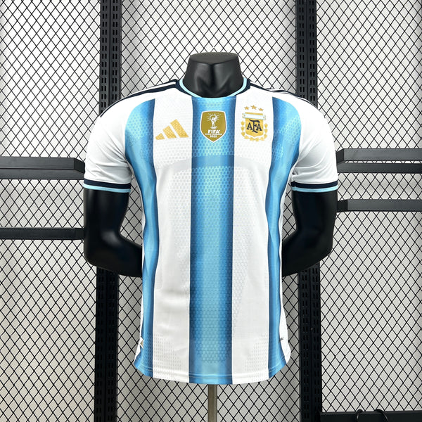 Camisa Argentina 2026 Jogador