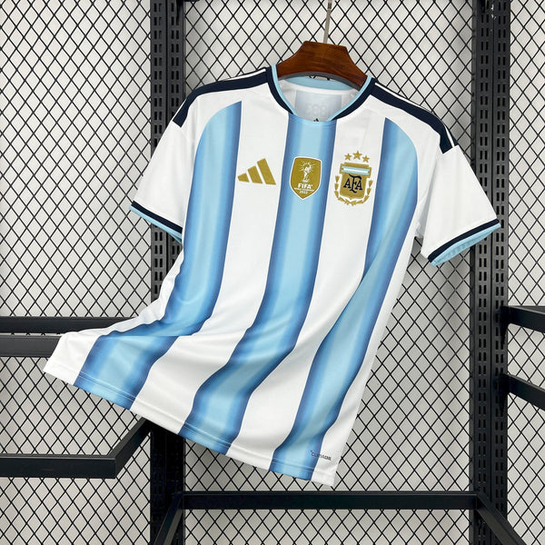 Camisa Argentina 2026
