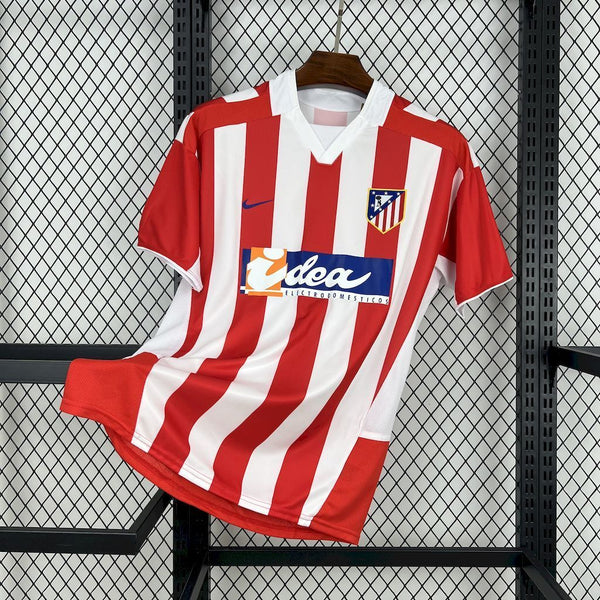 Camisa Atlético Madrid 02/03