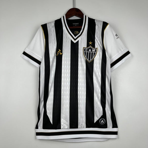 Camisa Atlético Mineiro 20/21