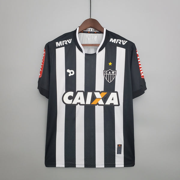 Camisa Atlético Mineiro 16/17 Retrô