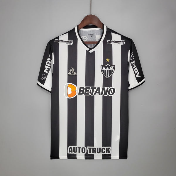 Camisa Atlético Mineiro 21/22