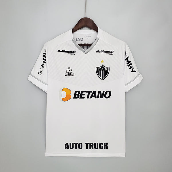 Camisa Atlético Mineiro 21/22