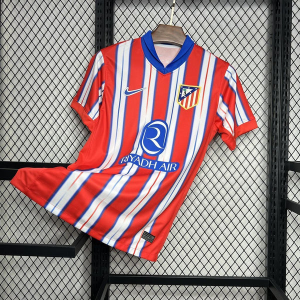 Camisa Atlético Madrid 24/25