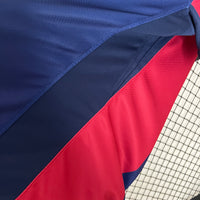 Camisa Feminina Barcelona 24/25