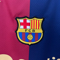 Camisa Feminina Barcelona 24/25