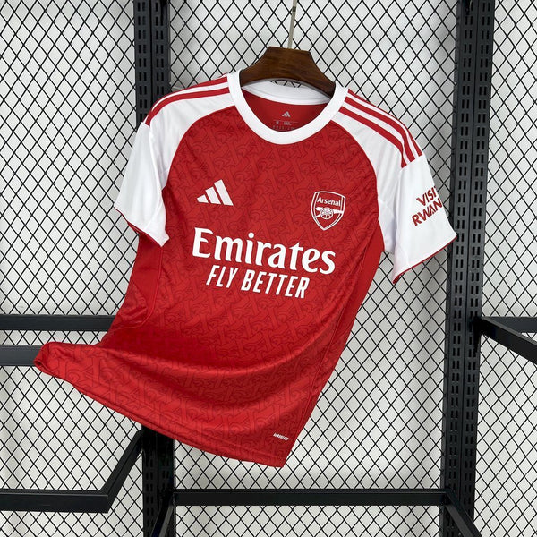 Camisa Arsenal 25/26