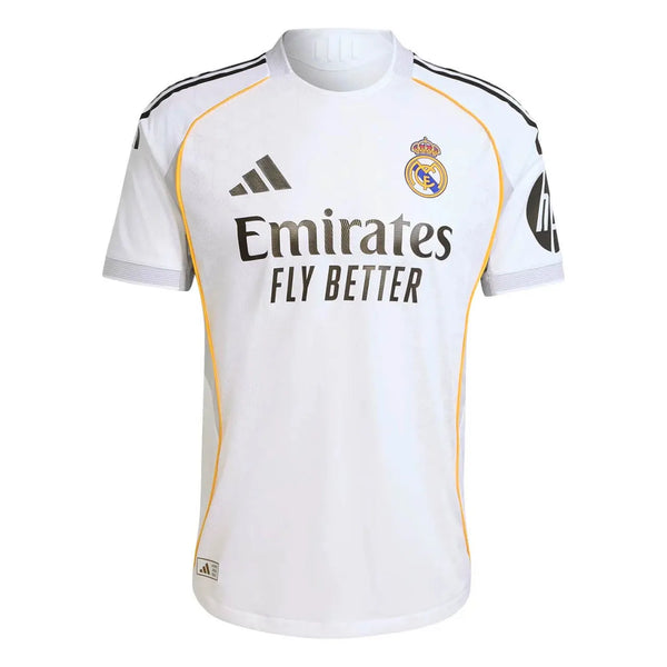 Camisa Real Madrid 25/26